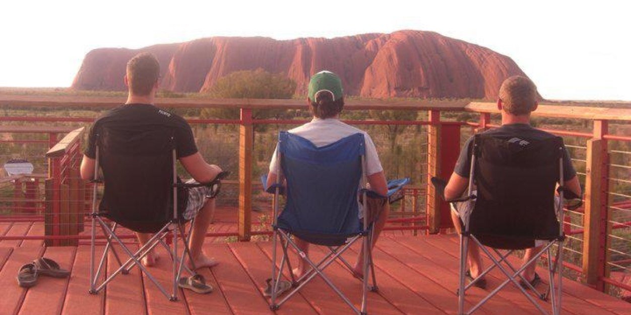 Richard Budzynski banner