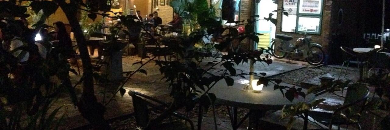 Kevin Cafe & Resto banner