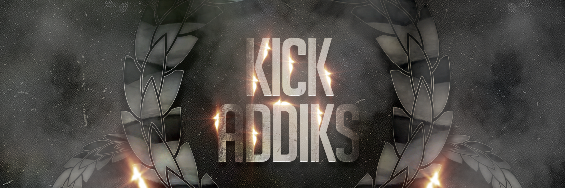 Kick_Addiks's profile banner image