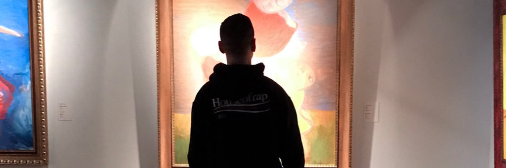 BUTORAROCK's profile banner image