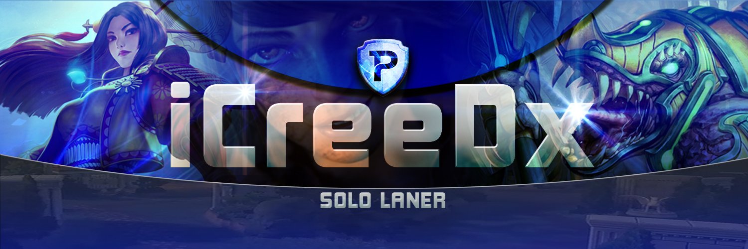iCreeDx banner