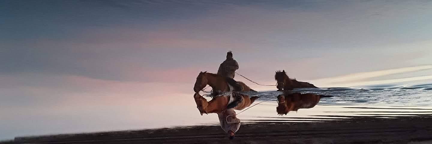 ElbegFriend's profile banner image