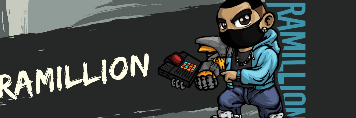 Ramillion_'s profile banner image
