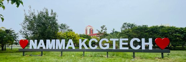 KCGtechnology Profile Banner