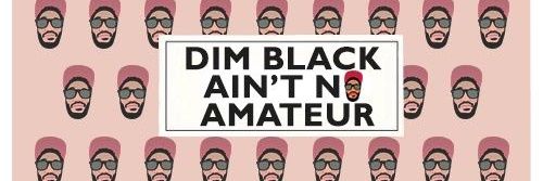Dimblack50's profile banner image