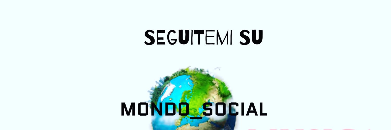 MONDO_SOCIALtw's profile banner image