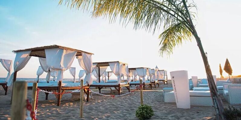 BeachOceano's profile banner image