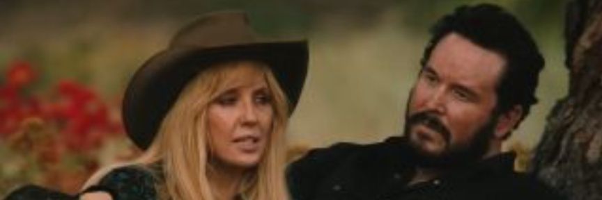 Rip Wheeler. Parody. banner