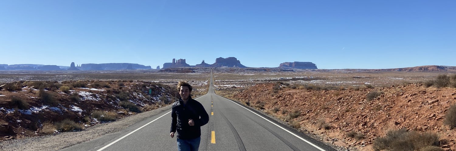 bencwhitman's profile banner image