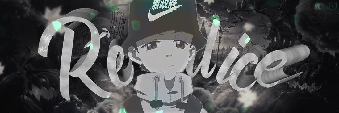 NotRedice's profile banner image