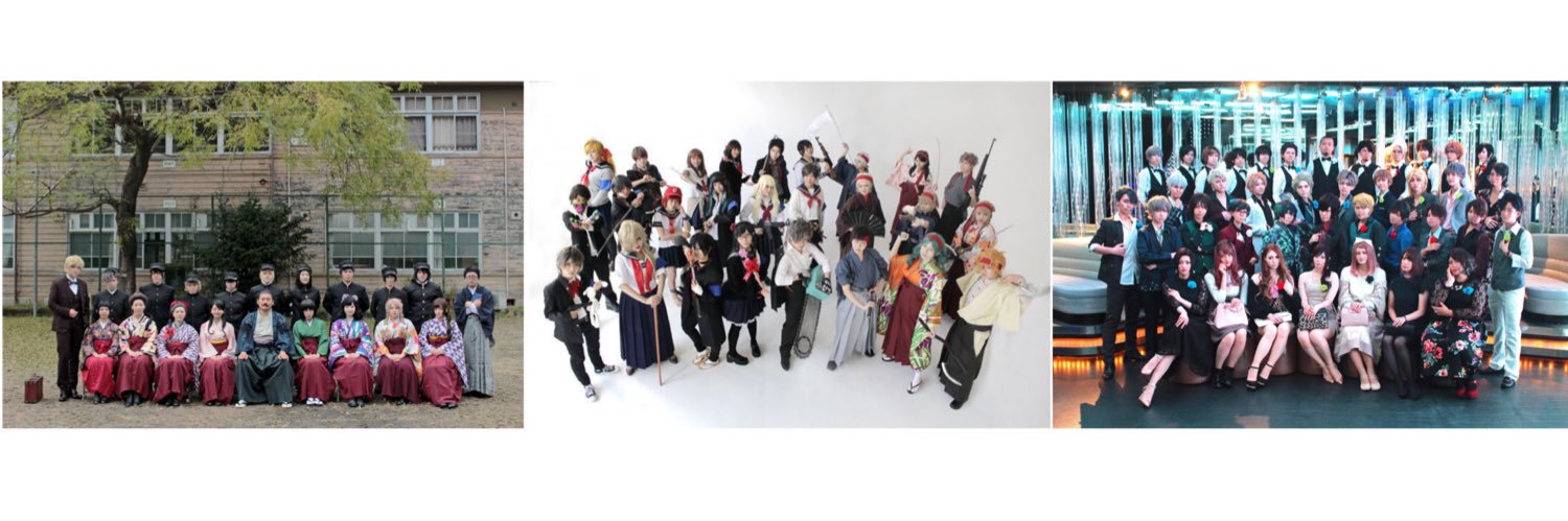 竹々📸 banner