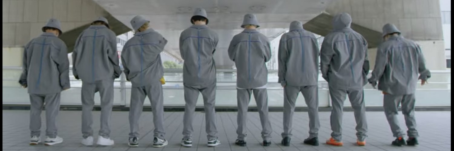 ____841's profile banner image