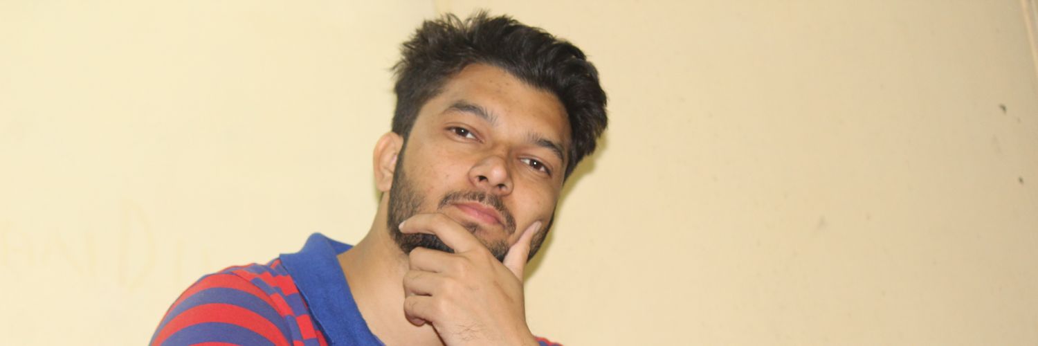 oye_sachin's profile banner image