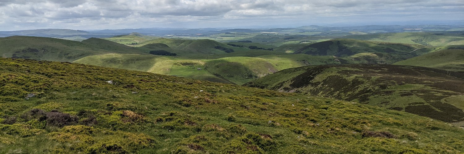 Samuel Winthrop banner