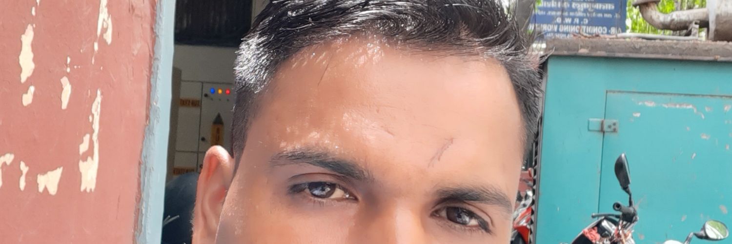 Naresh_master_'s profile banner image