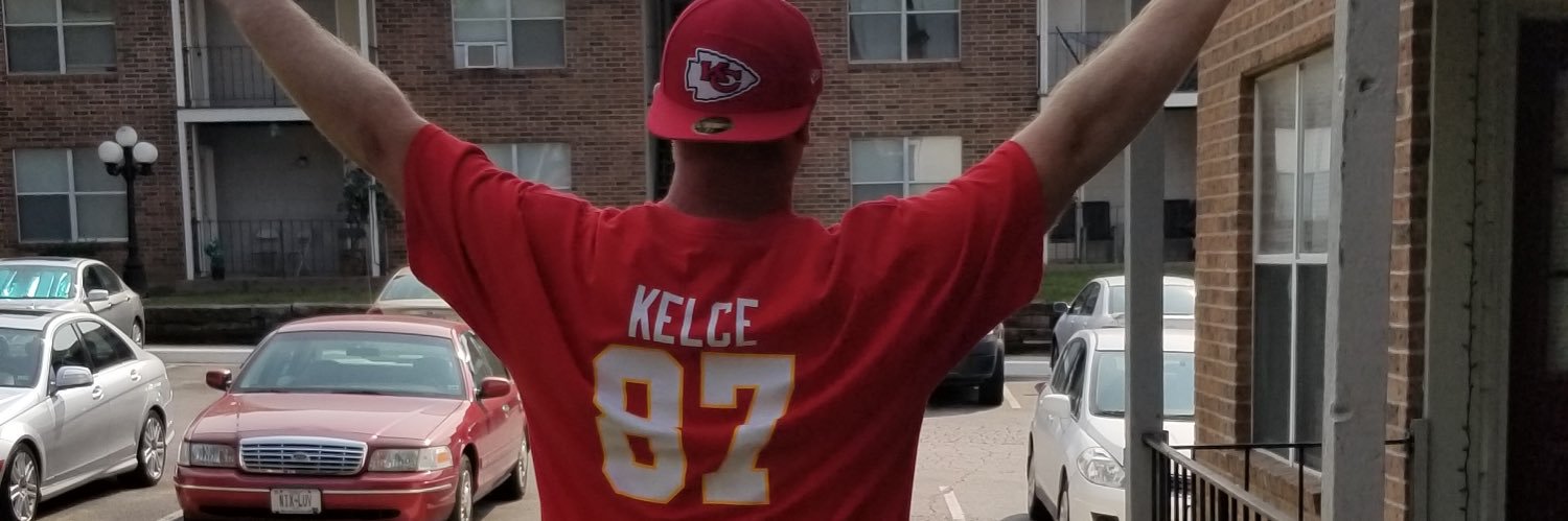 RickieCarterKC's profile banner image