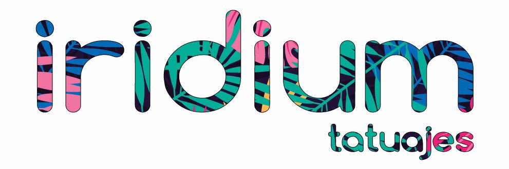 iridiumtatuajes's profile banner image