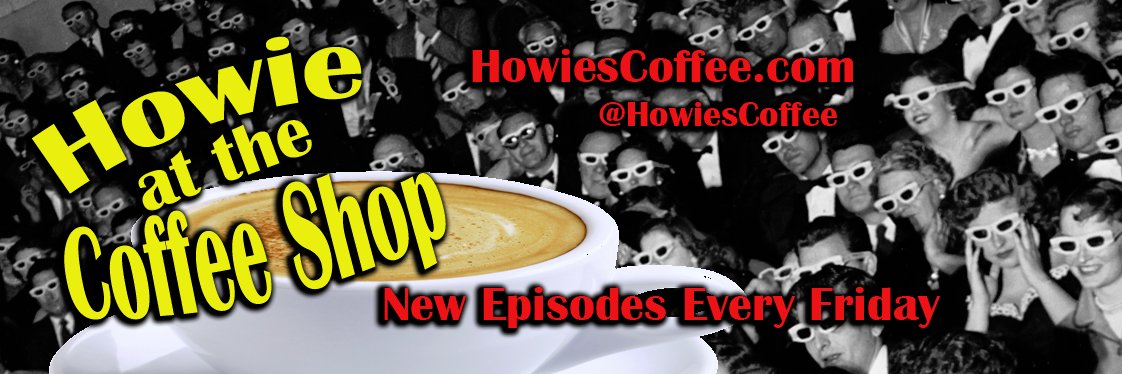 HowiesCoffee's profile banner image