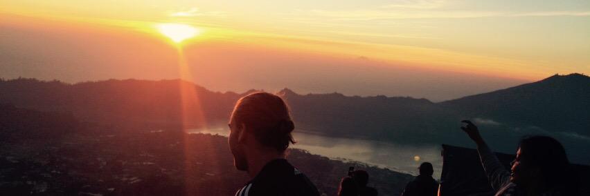 James Kirkham banner