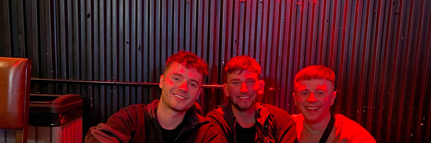 _JoshParnell's profile banner image