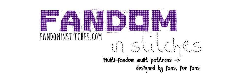 FandomNStitches's profile banner image