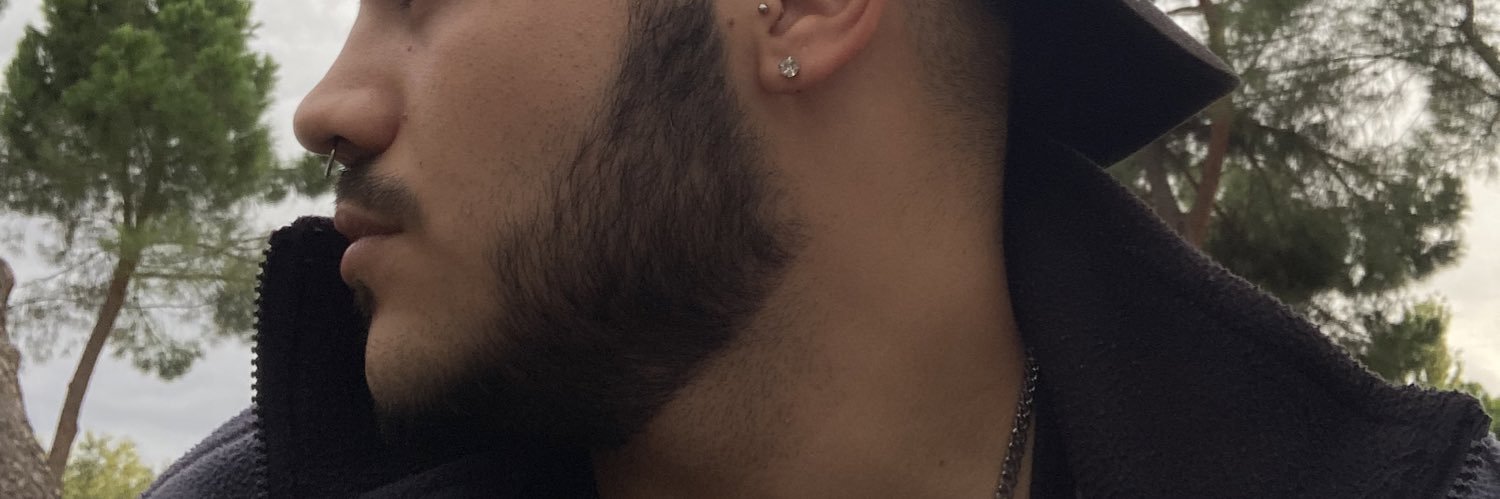 ikerldlh's profile banner image