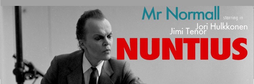 MrNormall's profile banner image