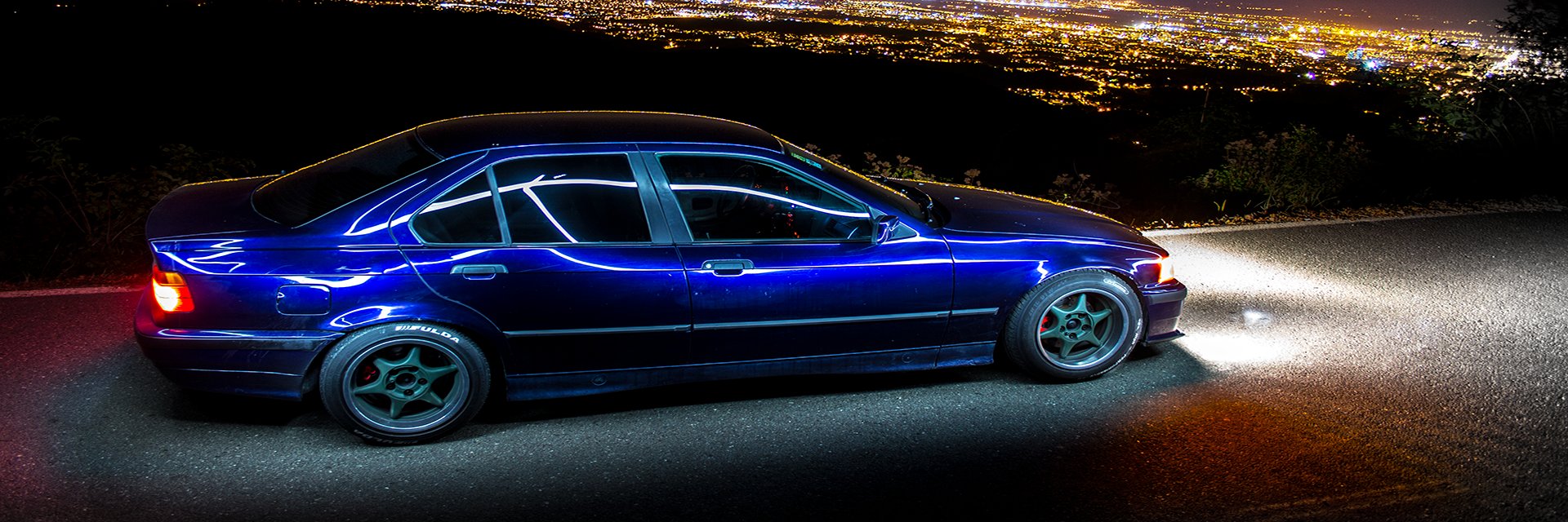 Code111Official's profile banner image