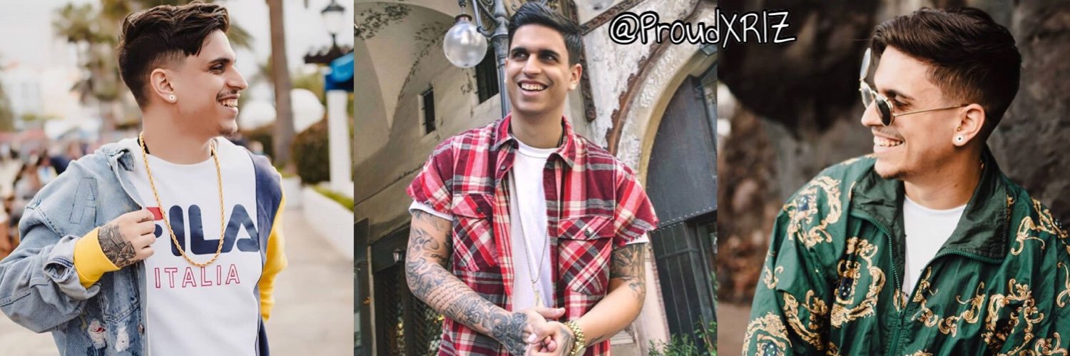 ProudXRIZ's profile banner image