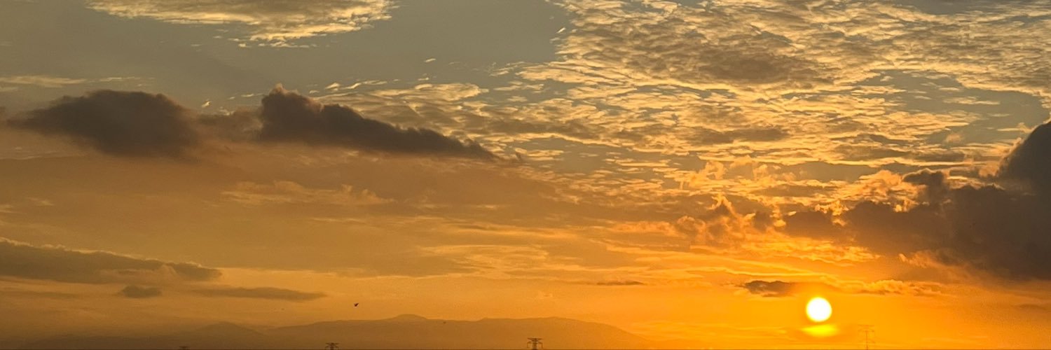 ahjumaaaa's profile banner image