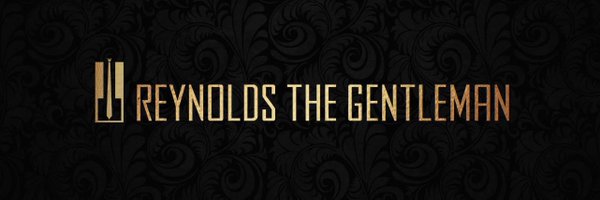 ReynoldsTGM Profile Banner