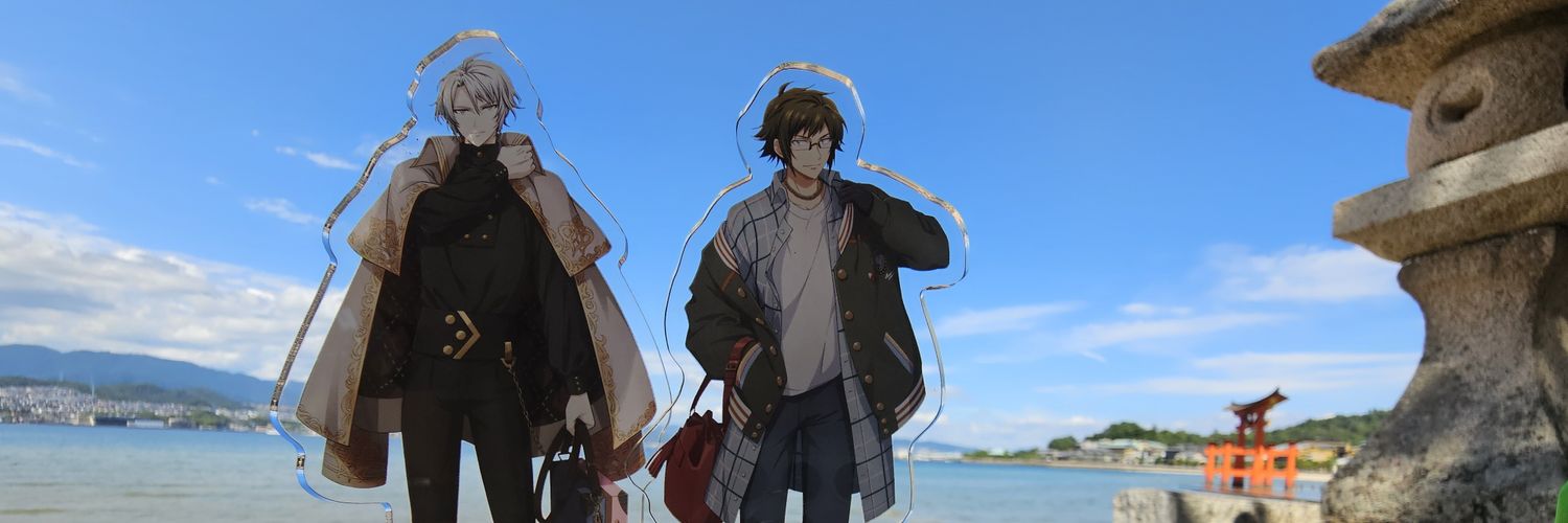 e_rika0421's profile banner image