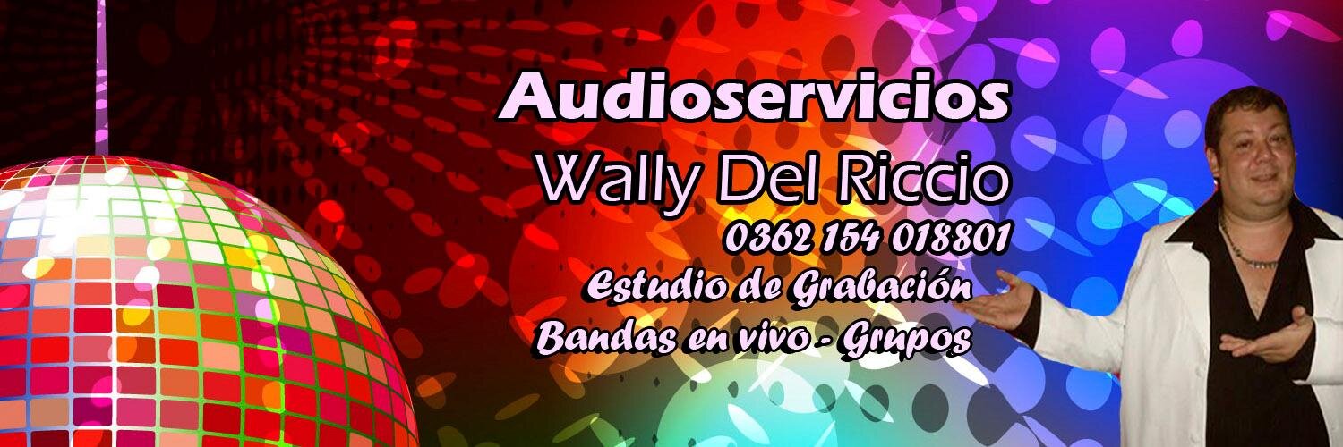 audioservicios's profile banner image
