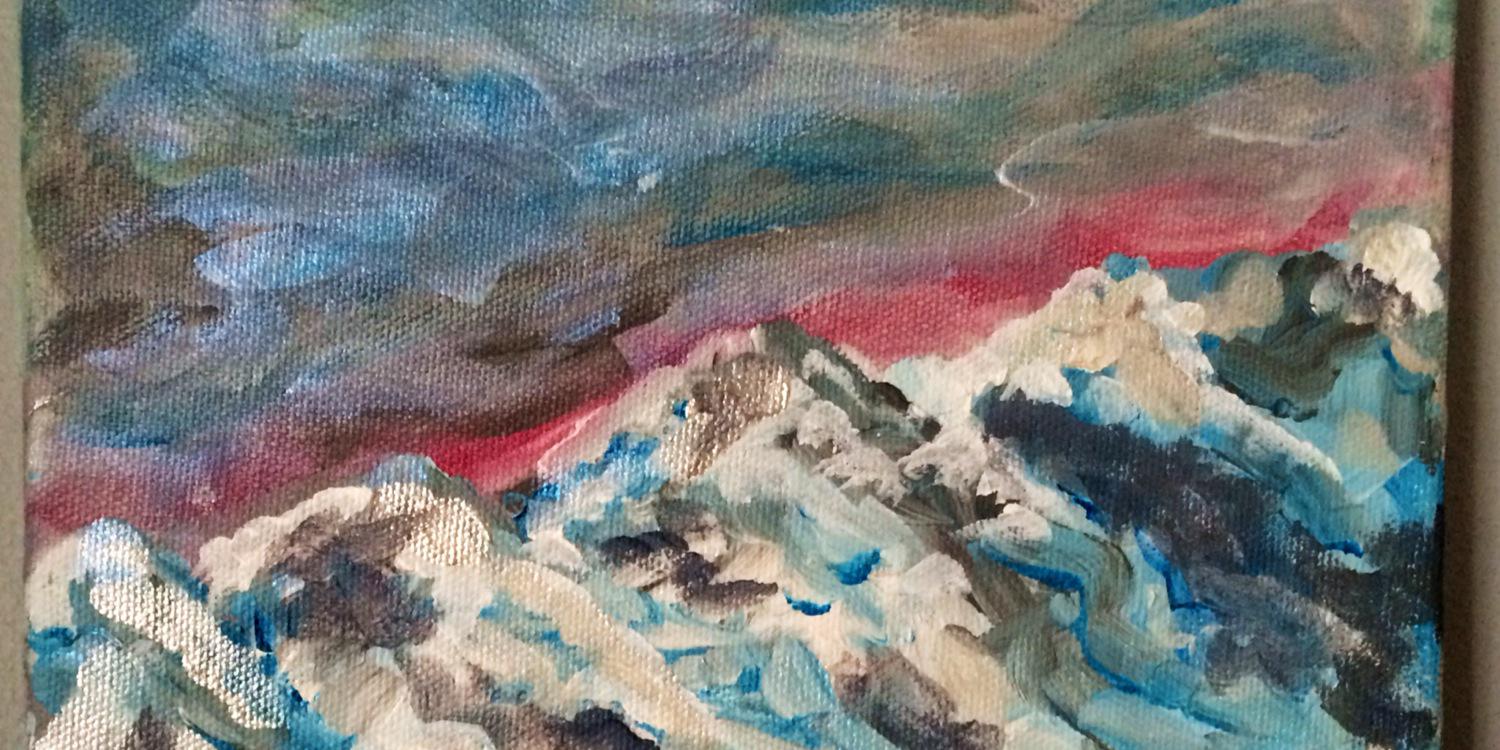 erinsullivanart's profile banner image
