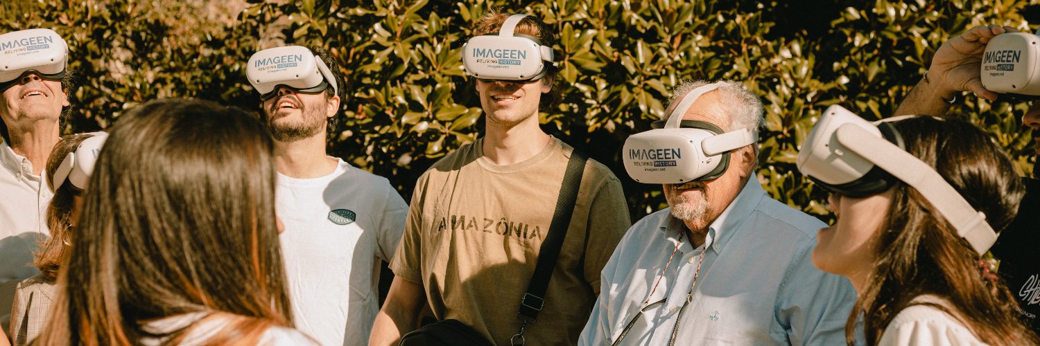 imageenvr's profile banner image