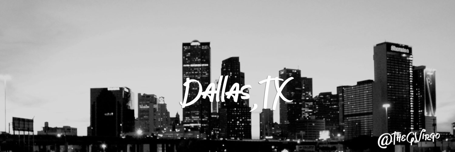 thegvirgo's profile banner image