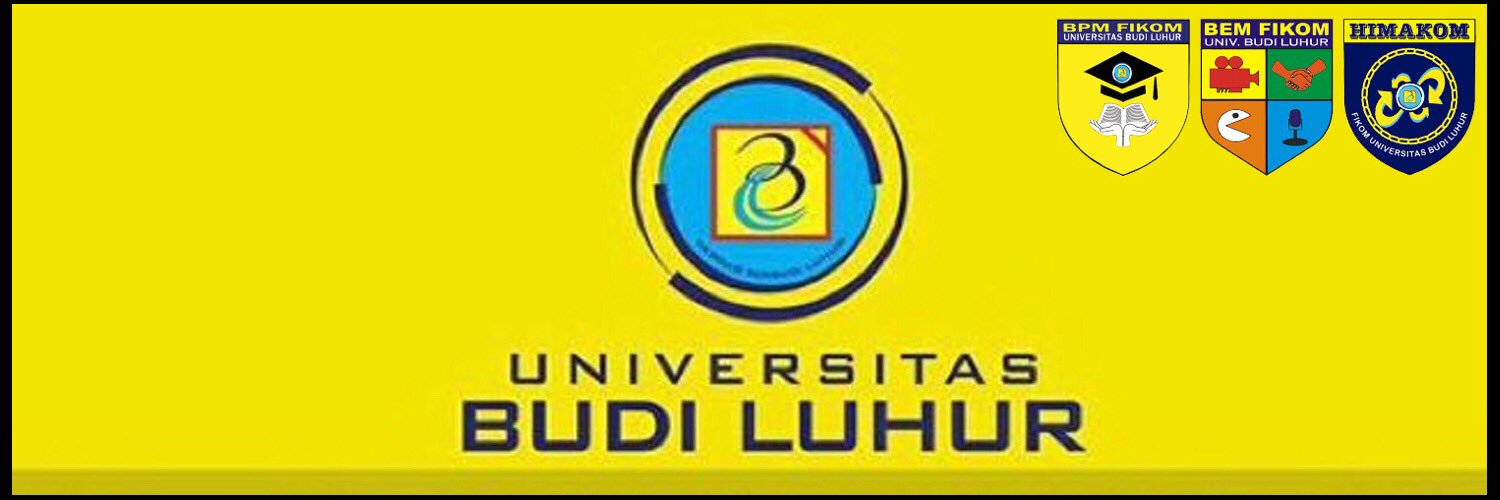 BEM FIKOM UBL banner