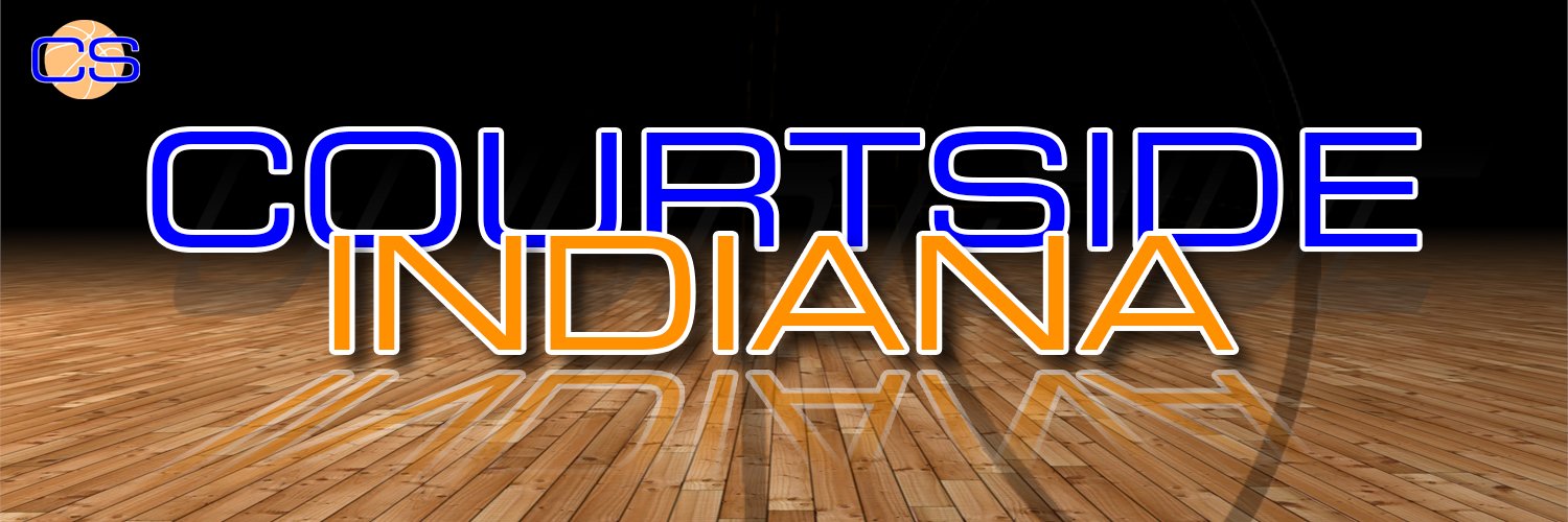 Courtside Indiana banner
