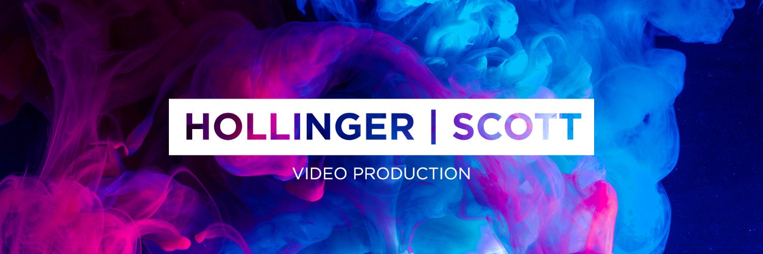 HOLLINGER | SCOTT banner