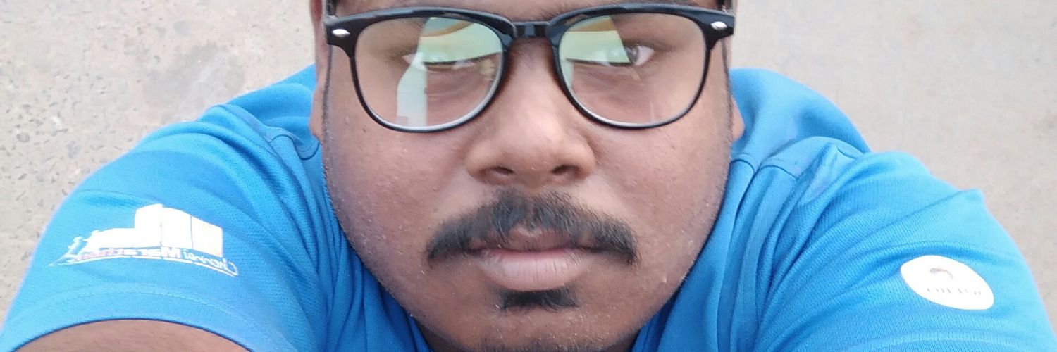 JollygunaSen's profile banner image