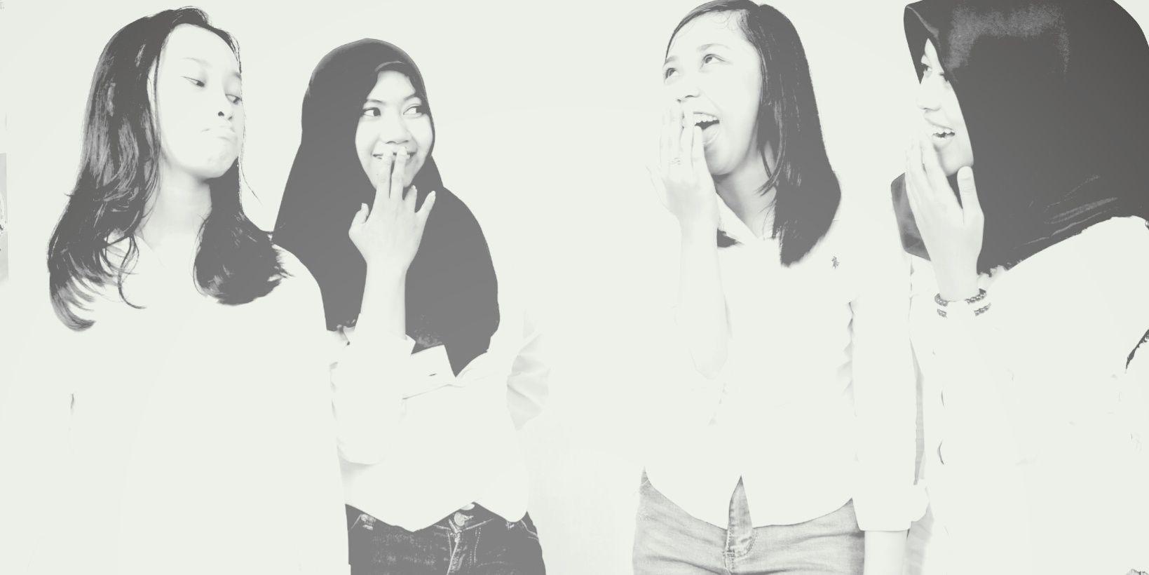 AfRiRiani22's profile banner image