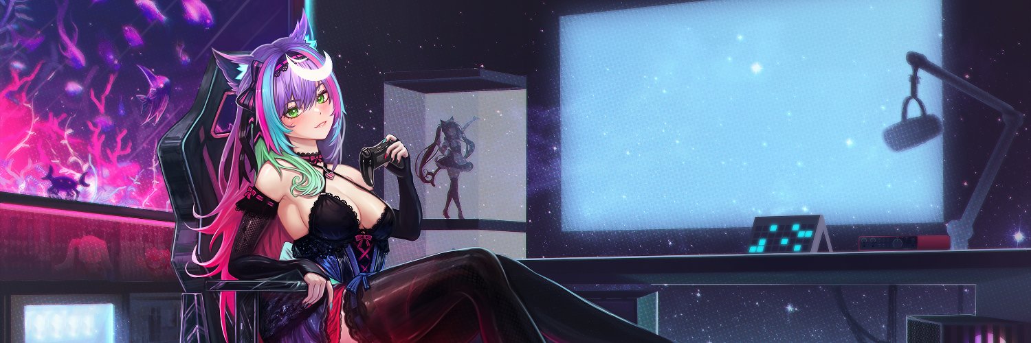 TMiracle 💜🌙 L2D Artist || Comms Open banner