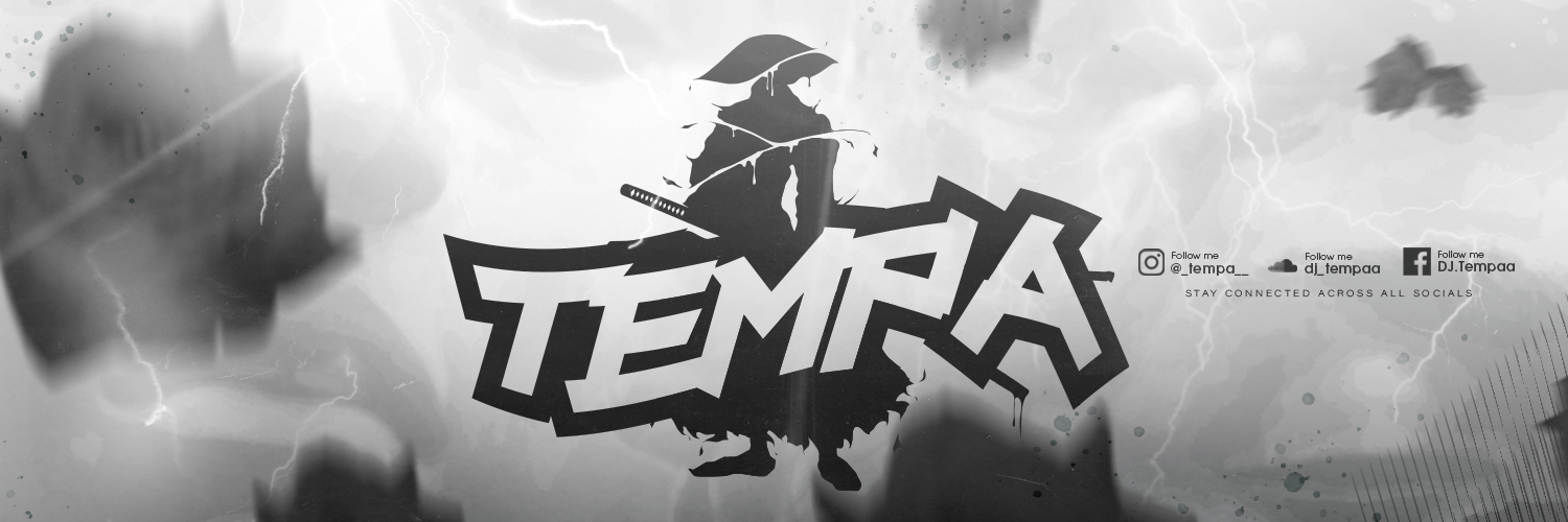 Tempa___'s profile banner image