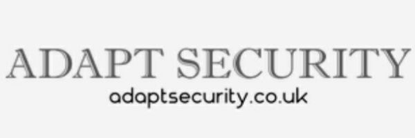 Adapt Security Manned Guarding Ltd banner