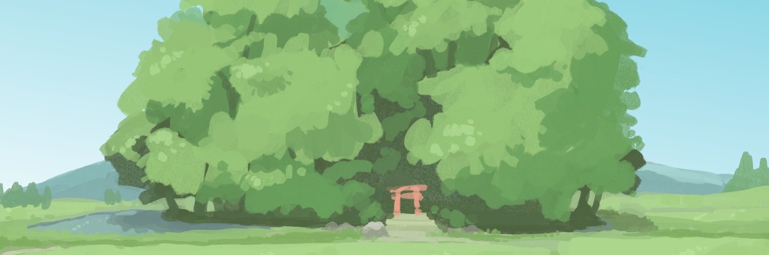 なとりはこ banner