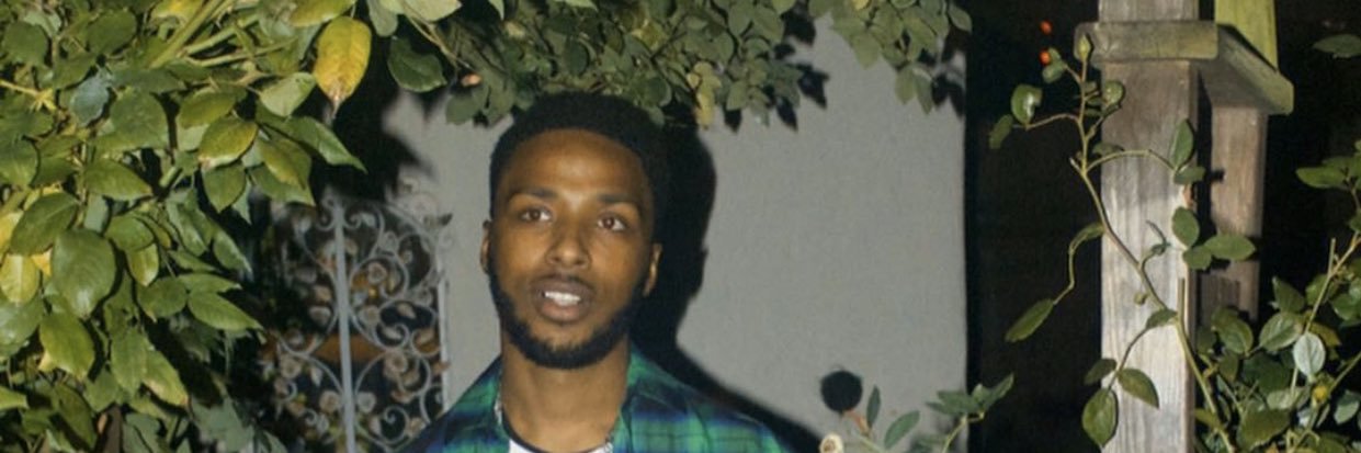 GazzLM's profile banner image