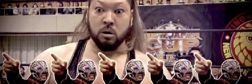kingofnjpw's profile banner image