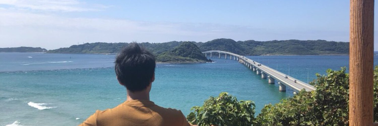 tooruaki's profile banner image