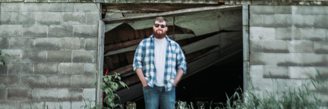 mjbenitz's profile banner image