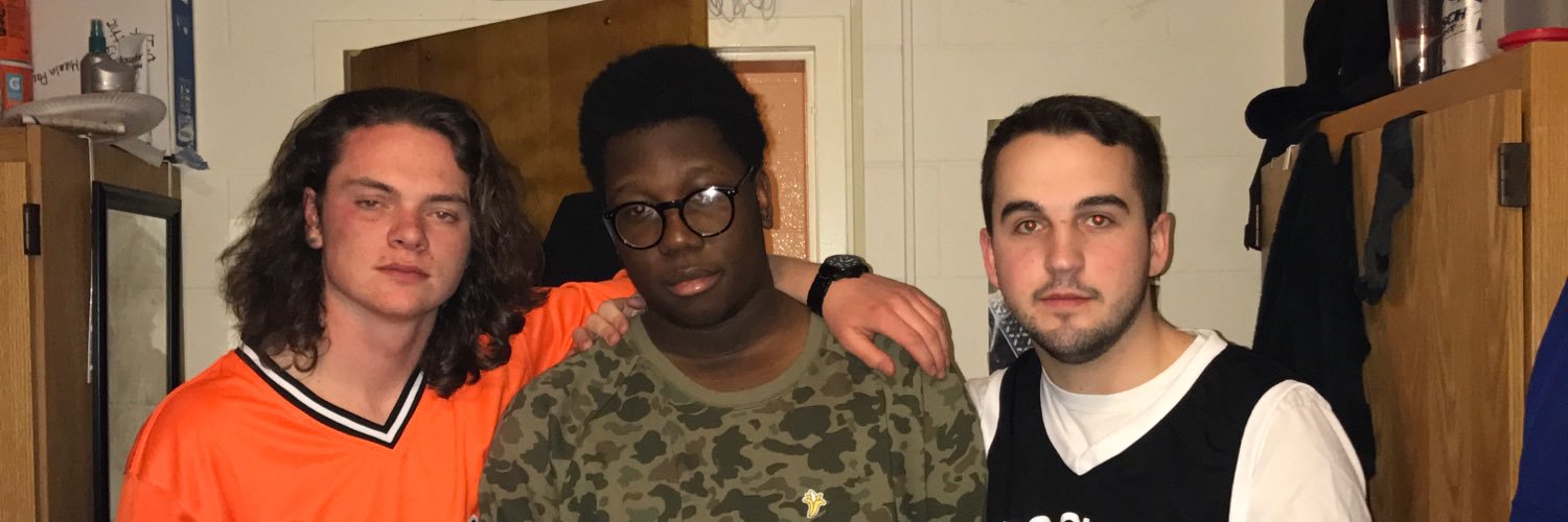 colegill7's profile banner image